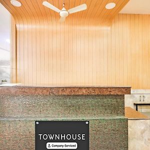 Super Townhouse Visakhapatnam